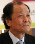조정래, 제1회 심훈문학대상 수상