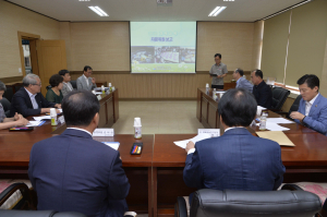 도교육청, 교육발전기획단 자문협 개최