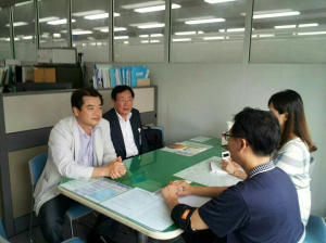 군위군, 국비 확보 ‘잰걸음’