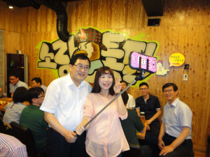 道, 파격 아이디어 발굴 ‘화제’