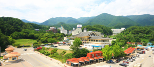 울진서 '내년 온천대축제' 열린다