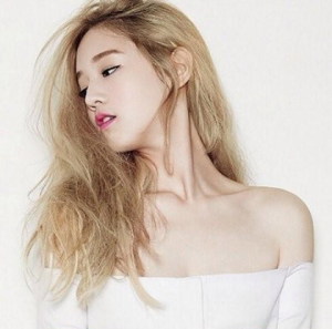 박보람, 인기 ‘고공행진’… 음원차트 1위 재수성