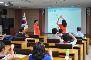 ‘소중한 생명 보호’ 우리가 앞장