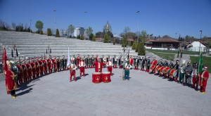 터키가 온다…‘이스탄불 in 경주 2014’ 12일 팡파르