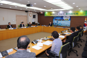 ‘장학금 대폭 개편’ 우수학생 유치 박차