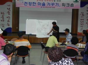 농작업 현장서도 안전이 최우선