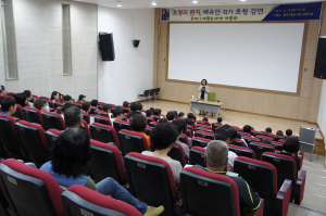 칠곡군립도서관 ‘독서의 달’ 행사 풍성