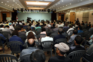 “경주 방폐장, 과연 안전한가”