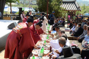 우리고장 ‘유교ㆍ충교 전통’ 잇는다