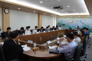 경주시, 국가 재난대응 역량 제고