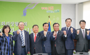 ‘지방 목소리 내기’ 움직임 거세다