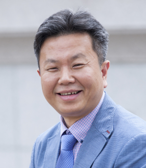 유해기체 검출 나노복합물질 개발