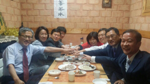 경북도·대구시, 상생협력 추진 가속화