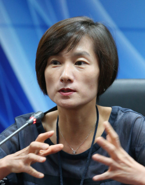 현정화, 음주운전…장애인AG 선수촌장 사임