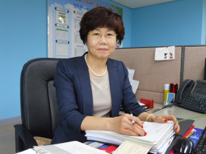 40여년 외길 인생…지역 보건행정에 헌신