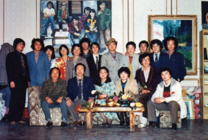 포항연극, 지역 문화발전 위해 꿋꿋히 버텼다