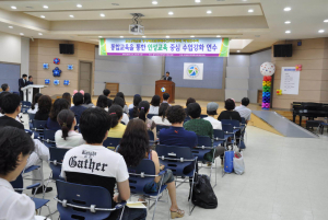 도교육청, 인성교육중심 수업 강화 박차