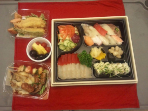 <맛자랑멋자랑> 일본요리의 정갈함과 복어요리의 화려함을 담아내다