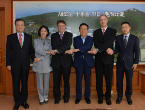 “영천 보잉MRO센터, 亞 허브 육성”