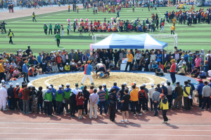 제16회 달성군민체육대회 성료