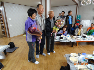 고향사랑 가득 ‘진정한 기부천사’ 떳다