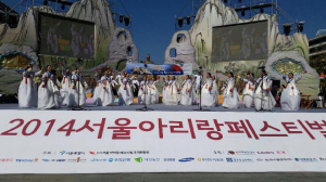 포항지역 박소연 명창 ‘독도아리랑’ 최우수상