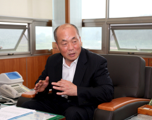 “新시장 개척…농식품 수출벽을 넘나든다”
