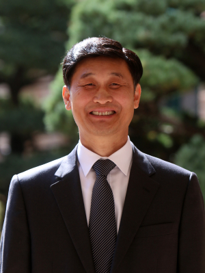 포철서초 김남규 교사,‘옥조근정훈장’ 수상