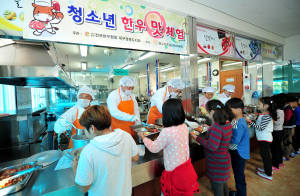 “우리몸에는 우리 한우가 딱이죠”