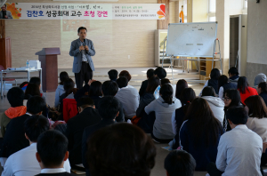 의성공공도서관,‘이 사람, 작가’ 프로 운영