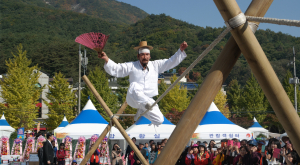 문경한우축제 방문객 10만여명 대박
