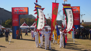 고령군 덕곡예마을풍물단, 道 풍물대축제서 ‘동상’