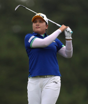 박인비, 세계랭킹 1위 탈환 재시동