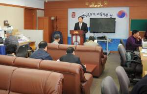 경북도, 쌀 명품화 사업 적극 추진