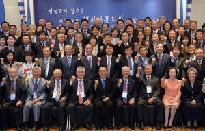道 세계화, 해외자문위원이 돕는다