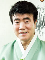 권창호 포항문화원장 ‘자랑스러운 도민상’