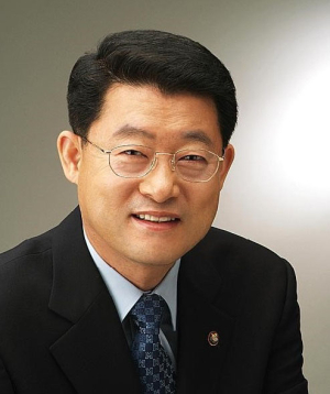  정희수 의원, 바사정 선정