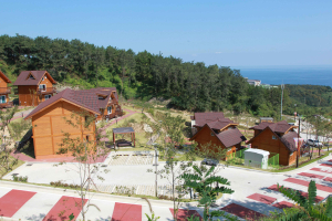 “산ㆍ바다 어우러진 영덕서 힐링해요”