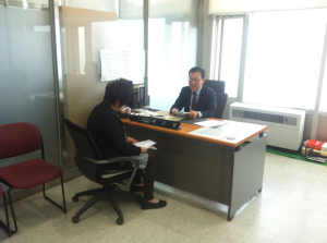 市, 시민 무료 법률상담 서비스 ‘호응’