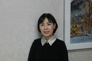 청림동 작은 갤러리, 아정 서길수 문인화展 열려