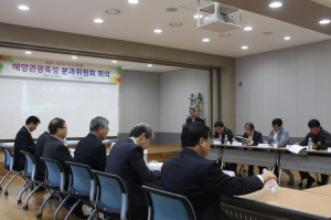 포항시, 해양관광 육성 본격 나선다