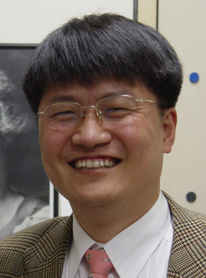 포스텍 김승환 교수, 과학창의재단 이사장 선임
