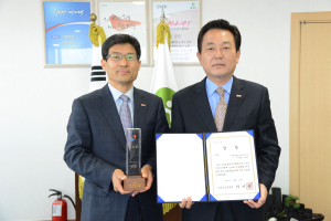 달성군, 전국 지자체 일자리 경진대회 ‘우수상’