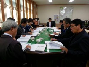 “경산시, 역점시책 평가 상위권 목표”