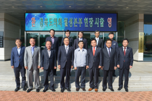 도의회, 원자력 안전관리 ‘팔 걷었다’