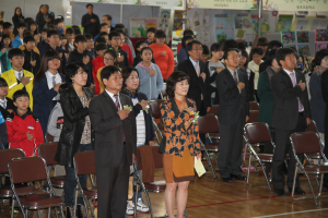 봉화교육청, 책사랑 축제 ‘대성황’