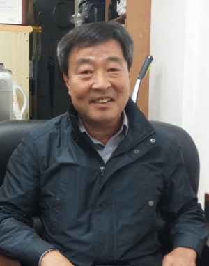 “34년 공직생활 마감…남은인생 봉사할 것”