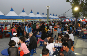 ‘수산물 한마당 축제’ 7일 팡파르