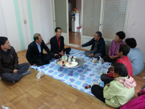 포항 동해면, 블루밸리사업 ‘본격화’