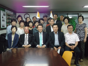 경북 으뜸도시 견인役 ‘재경포항향우회’